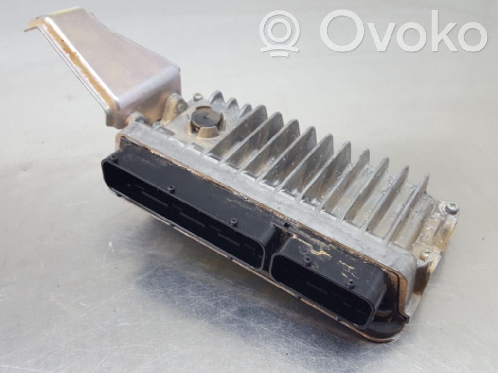 Engine control unit/module   896610U710,MB2762007301