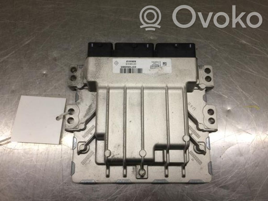 Engine control unit/module   237106288R,017275,237106101R,8729A7978,EMS3155