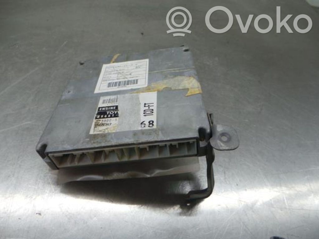 Sterownik / Moduł ECU   8966102D91,959212V,MB175800