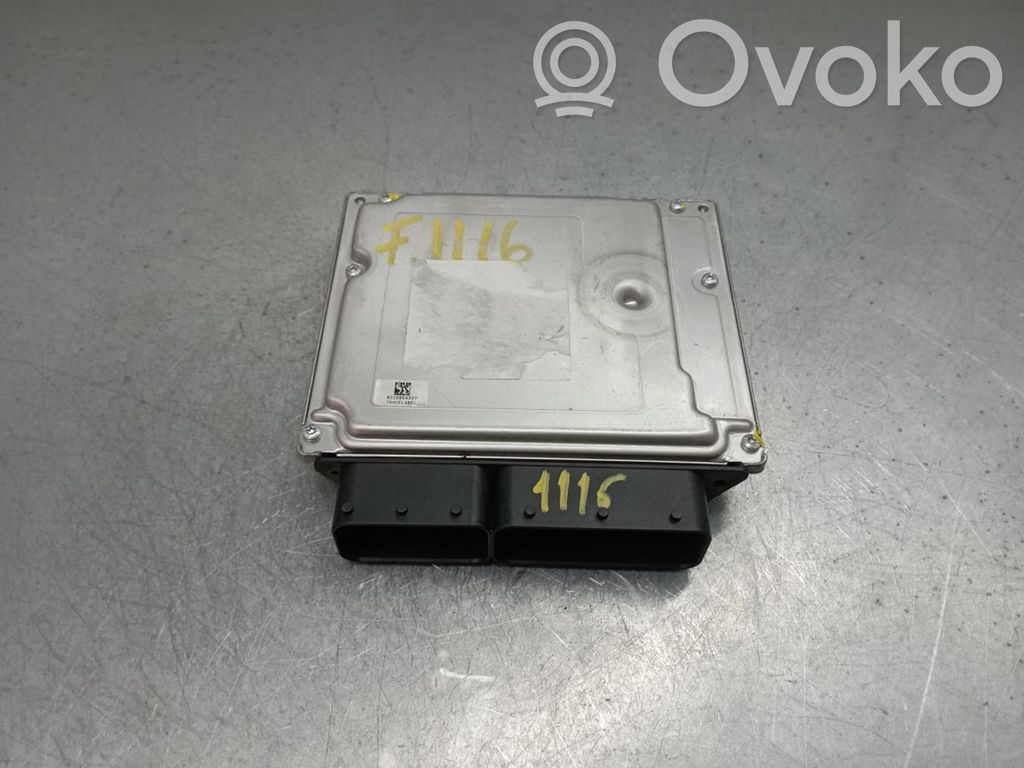 BMW 3 E90 E91 Engine control unit/module 
