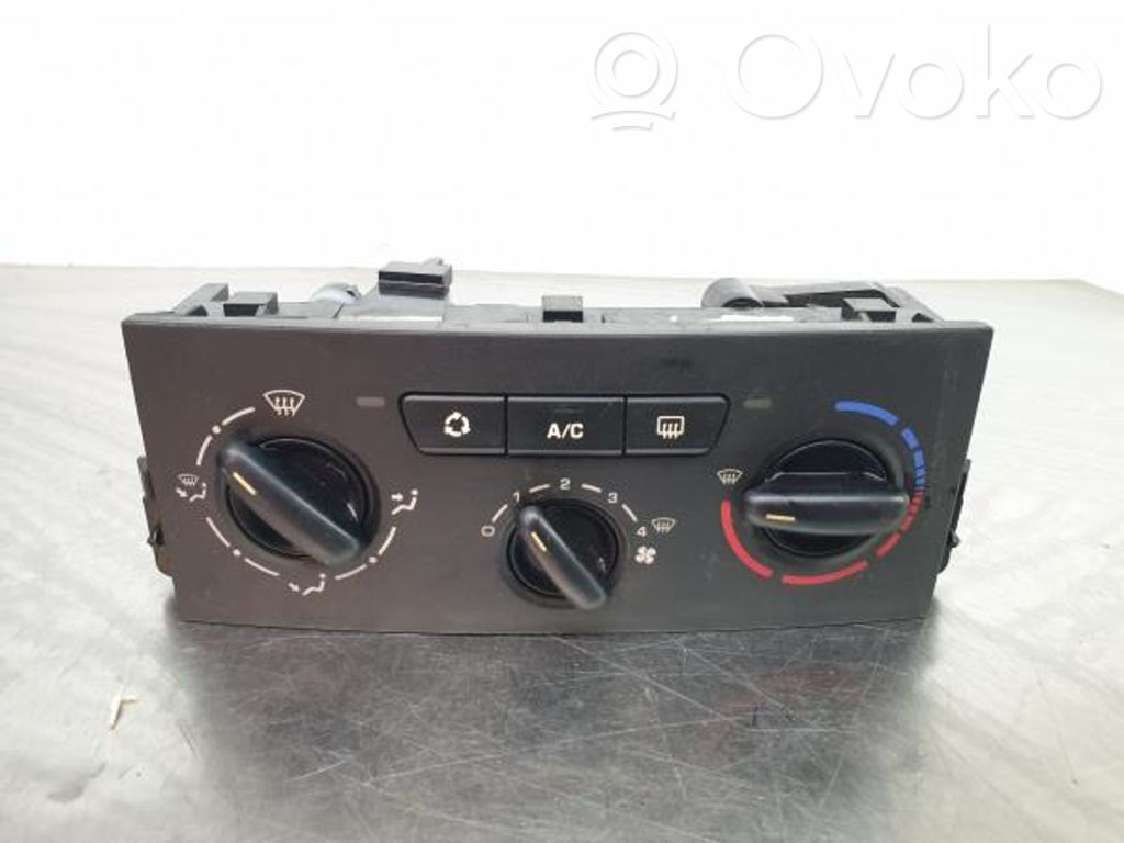 Climate control unit   N102080F3,69910004