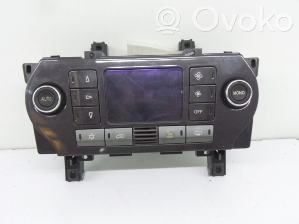 Climate control unit   503600040100,735442075