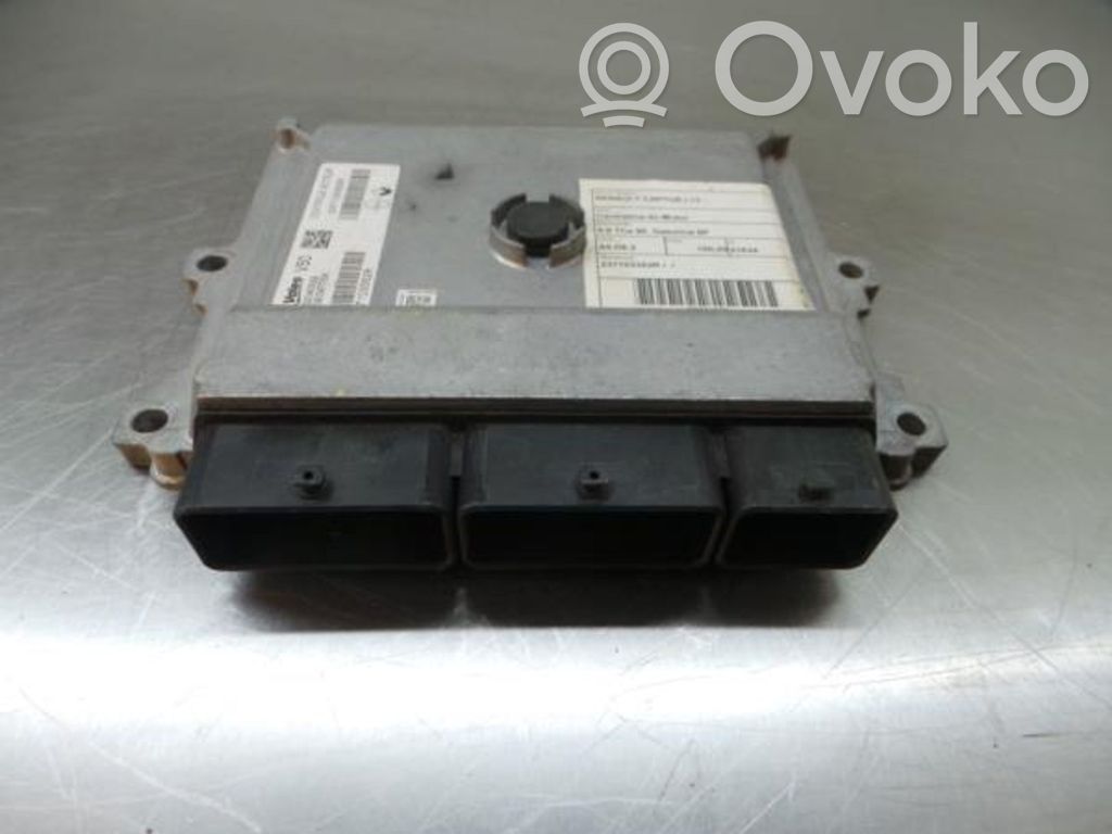 Centralina/modulo del motore   237103353R,237103352R