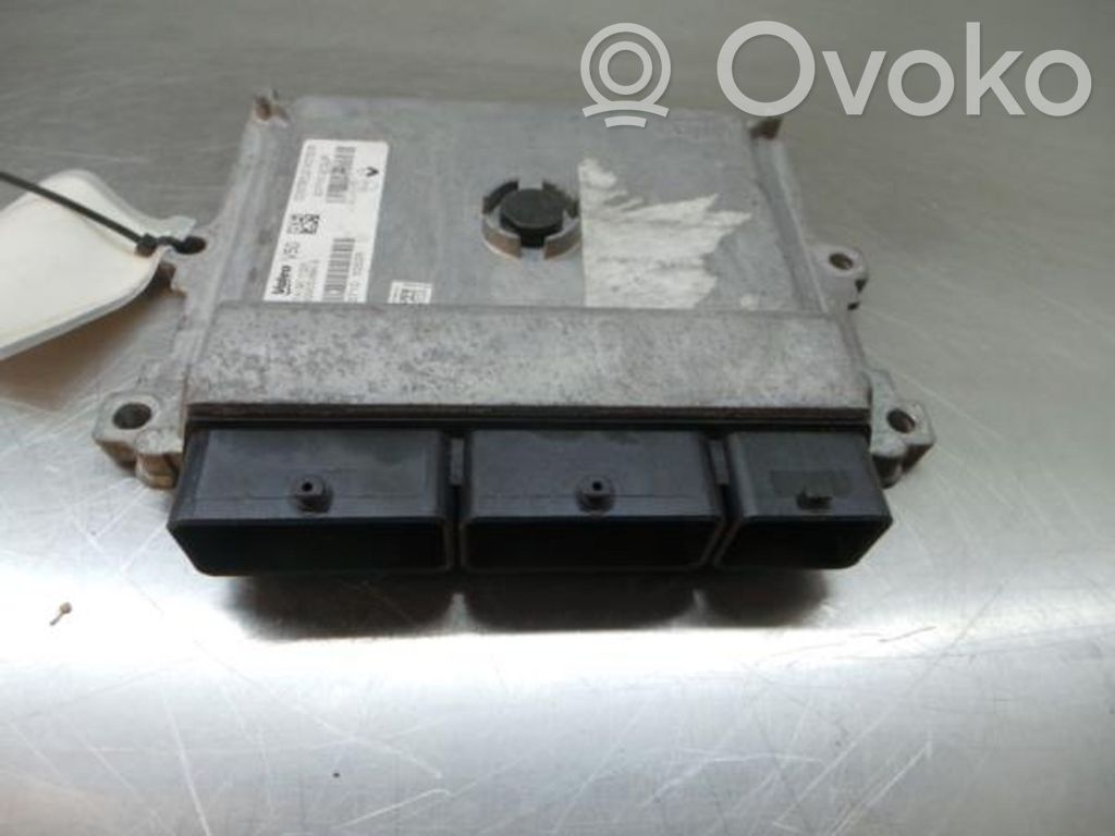 Engine control unit/module   237103352R,141901020,237104736R,V29050684A
