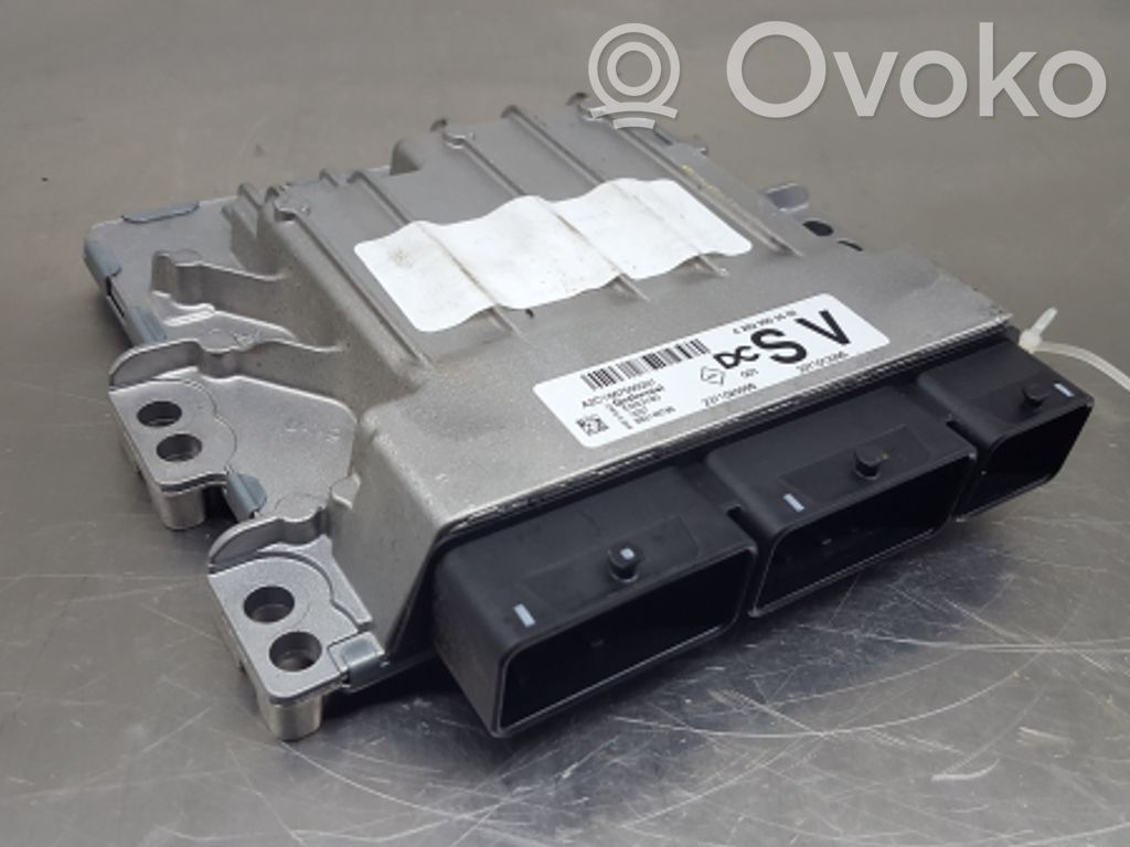 Engine control unit/module   A2C1667500201,237101339S,237102099S,883149766,A2829003600