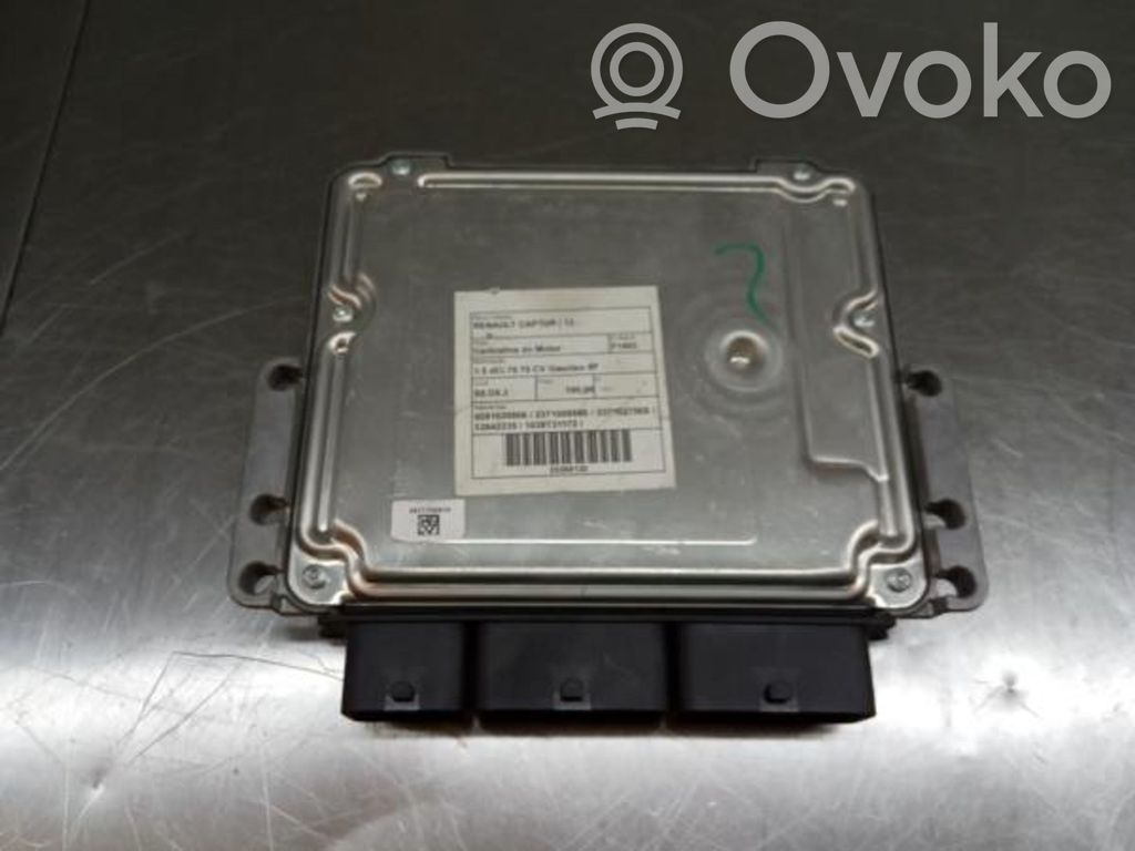 Engine control unit/module   0281035806,1039T31172,12642235,237100959S,237102756S