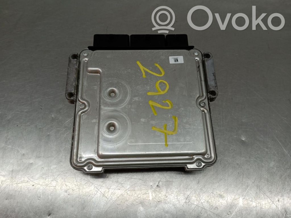 Unidad de control/módulo del motor   237104376R,0281030899,1039S73439,237104627R