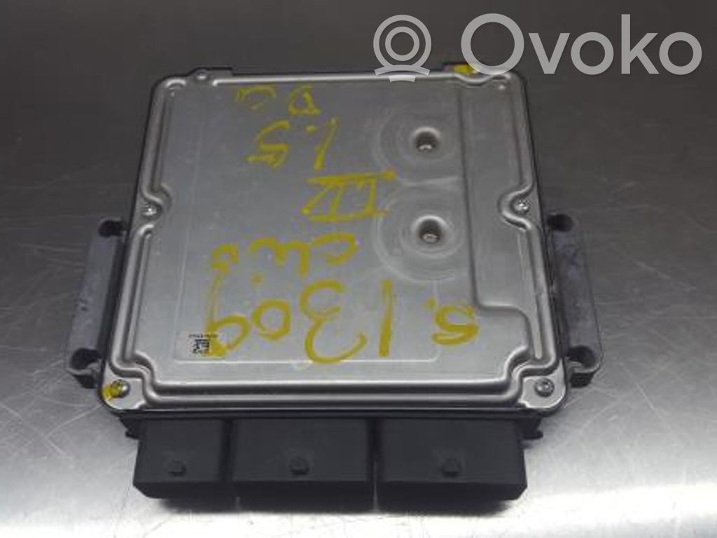 Engine control unit/module   237102213R,0281030439