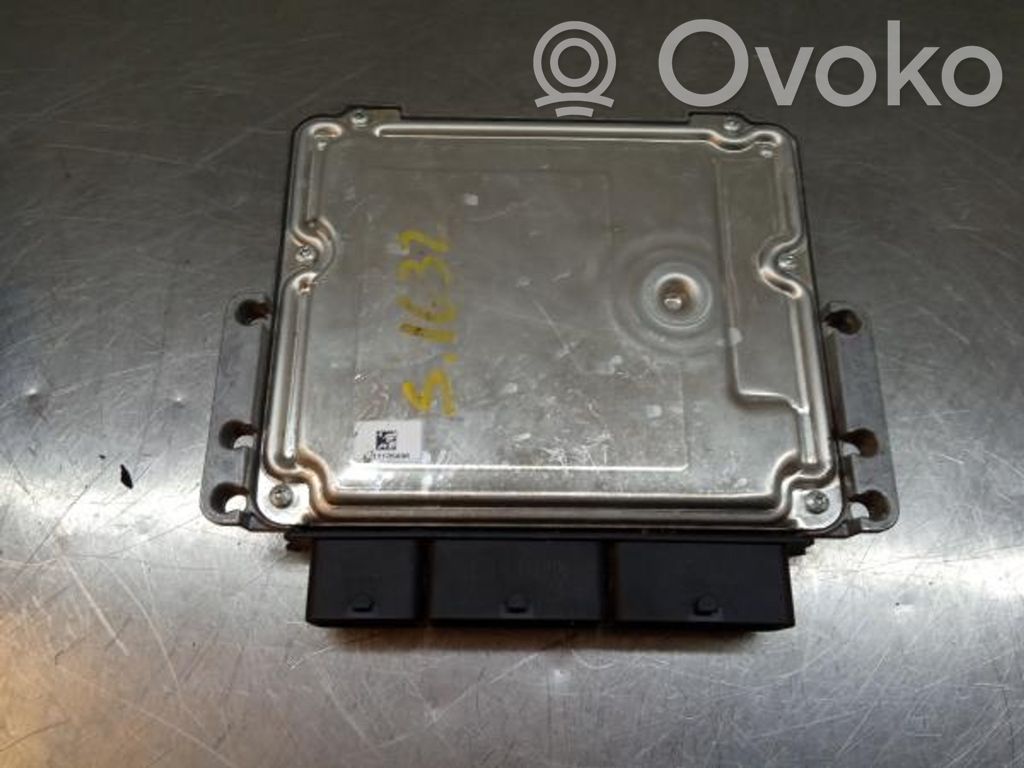 Unidad de control/módulo del motor   0281035806,1039T31172,237100959S,237102756S