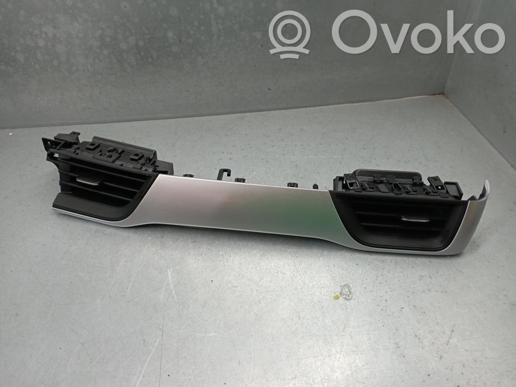 Renault Captur II Dashboard trim 
