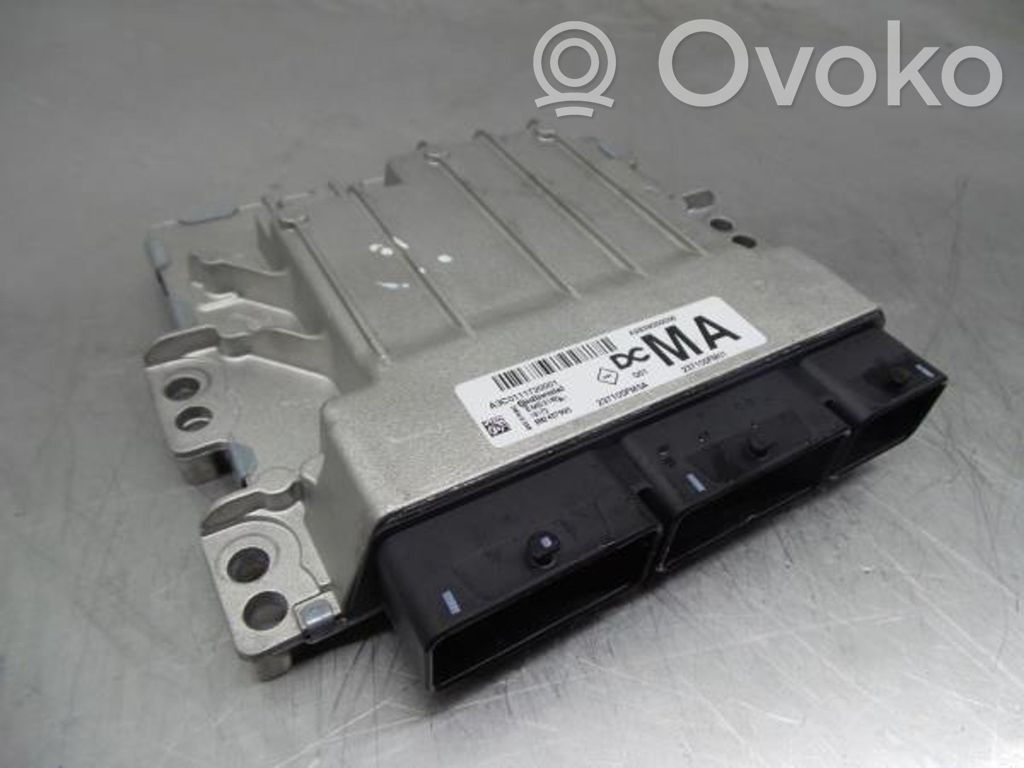 Nissan Micra K14 Engine control unit/module 