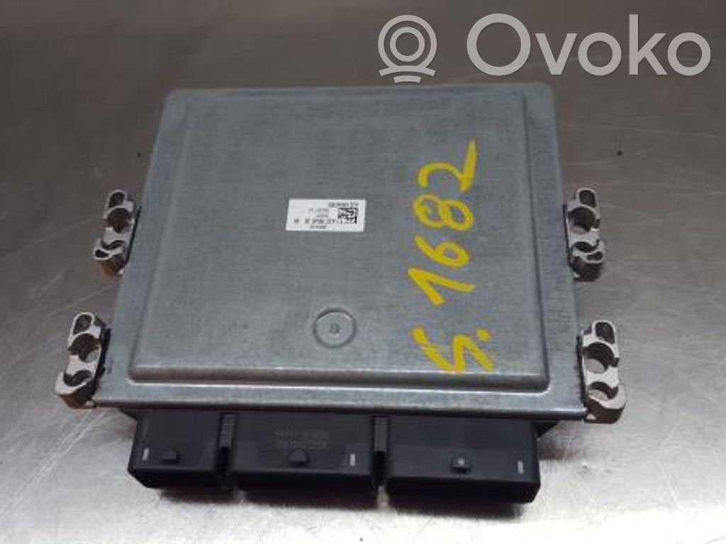 Nissan Micra K14 Engine control unit/module 