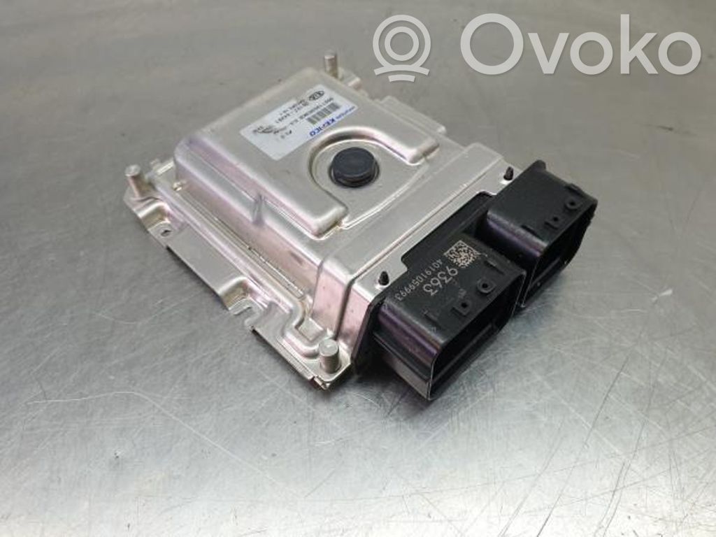 KIA Picanto Engine control unit/module 