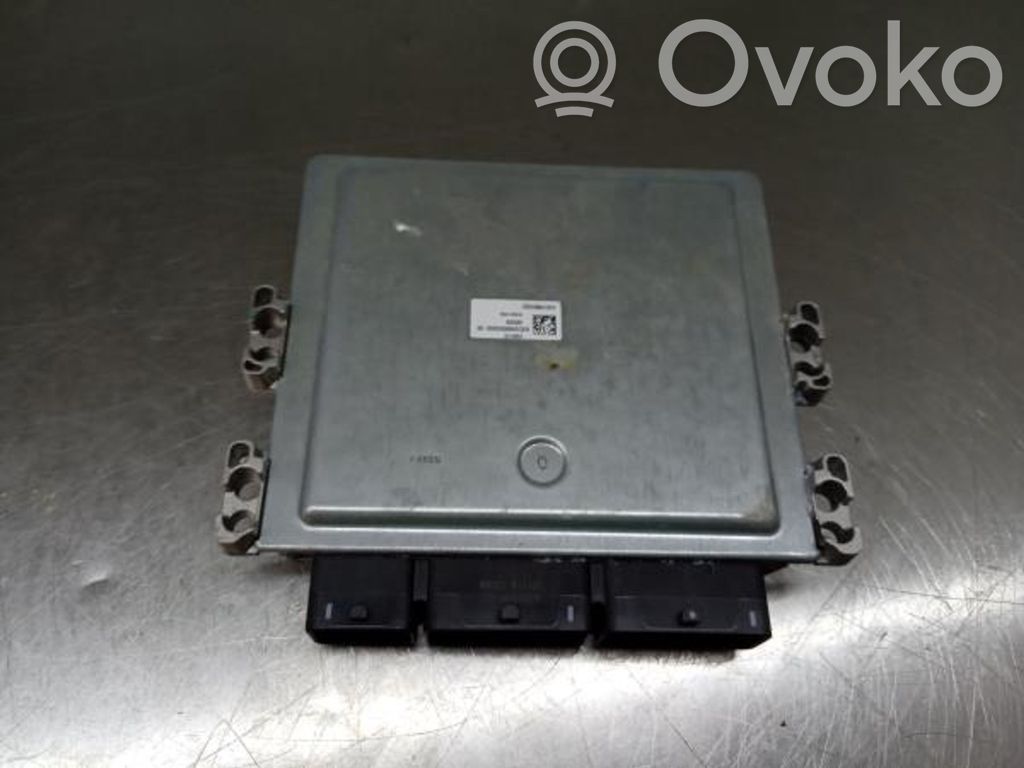 Engine control unit/module   237107363S,21006,8180015533,A3C0571120201,EMS3161