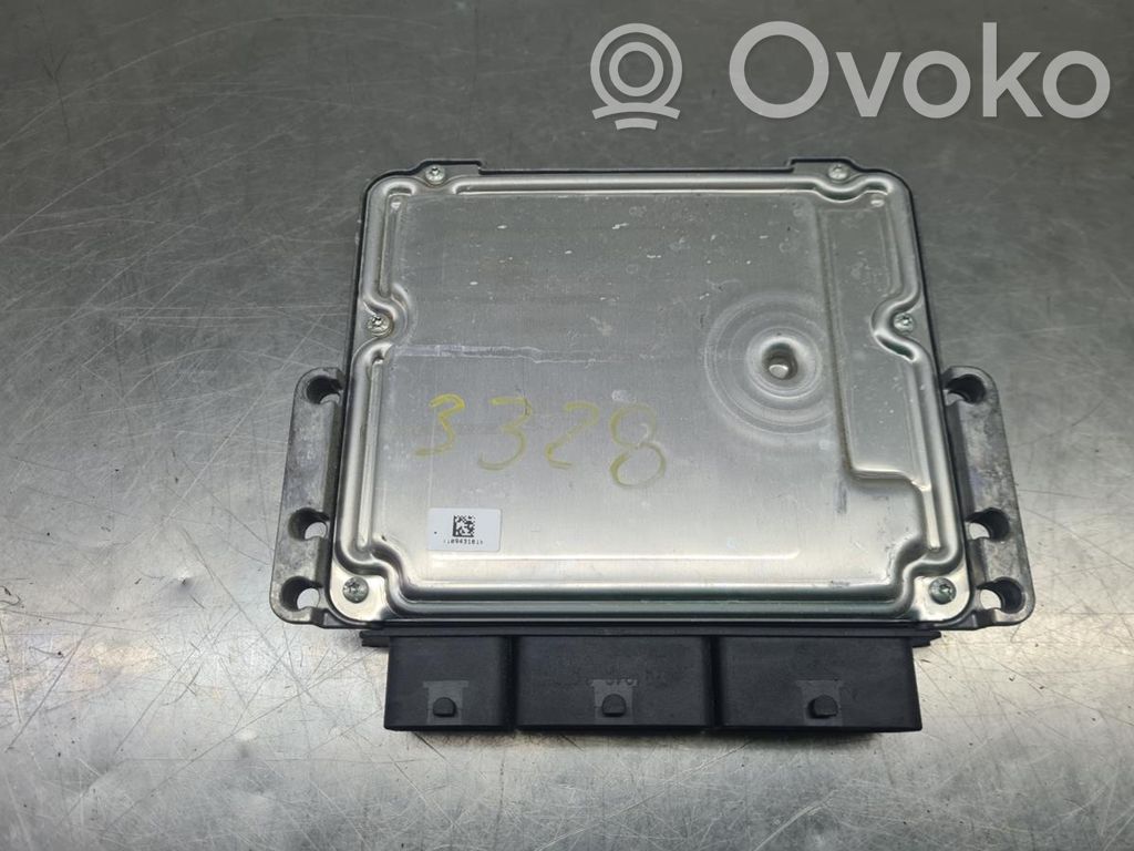 Engine control unit/module   237106319R,0281032226,1039S85628,237106707R