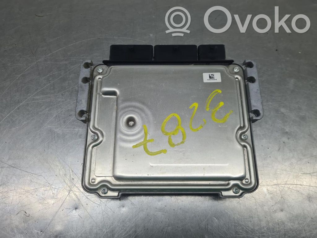 Engine control unit/module   237106319R,0281036238,1039T37835,237104123S