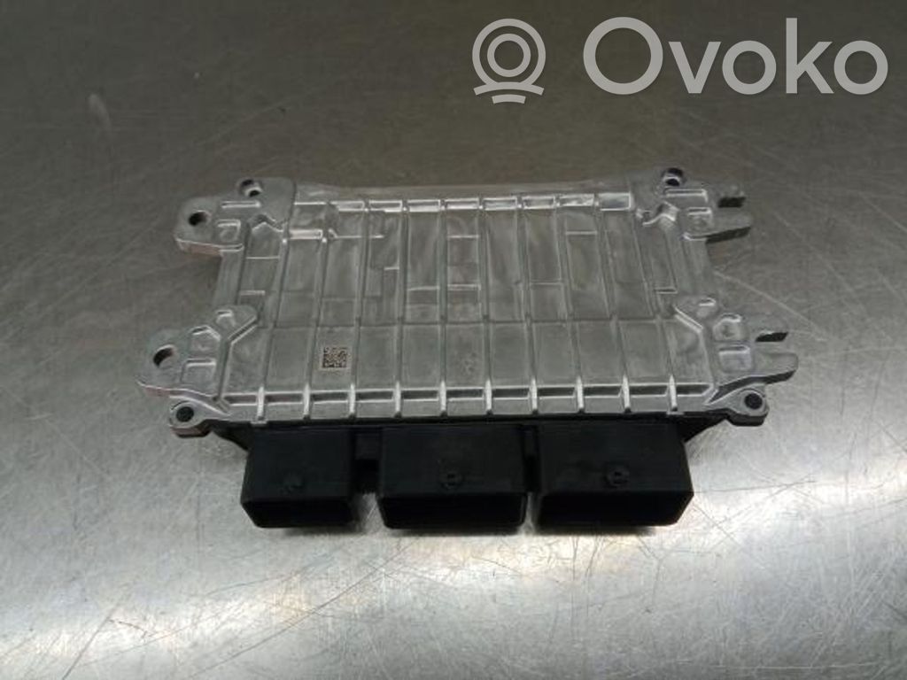 Engine control unit/module   237102425S,237105990S,HIBEM542