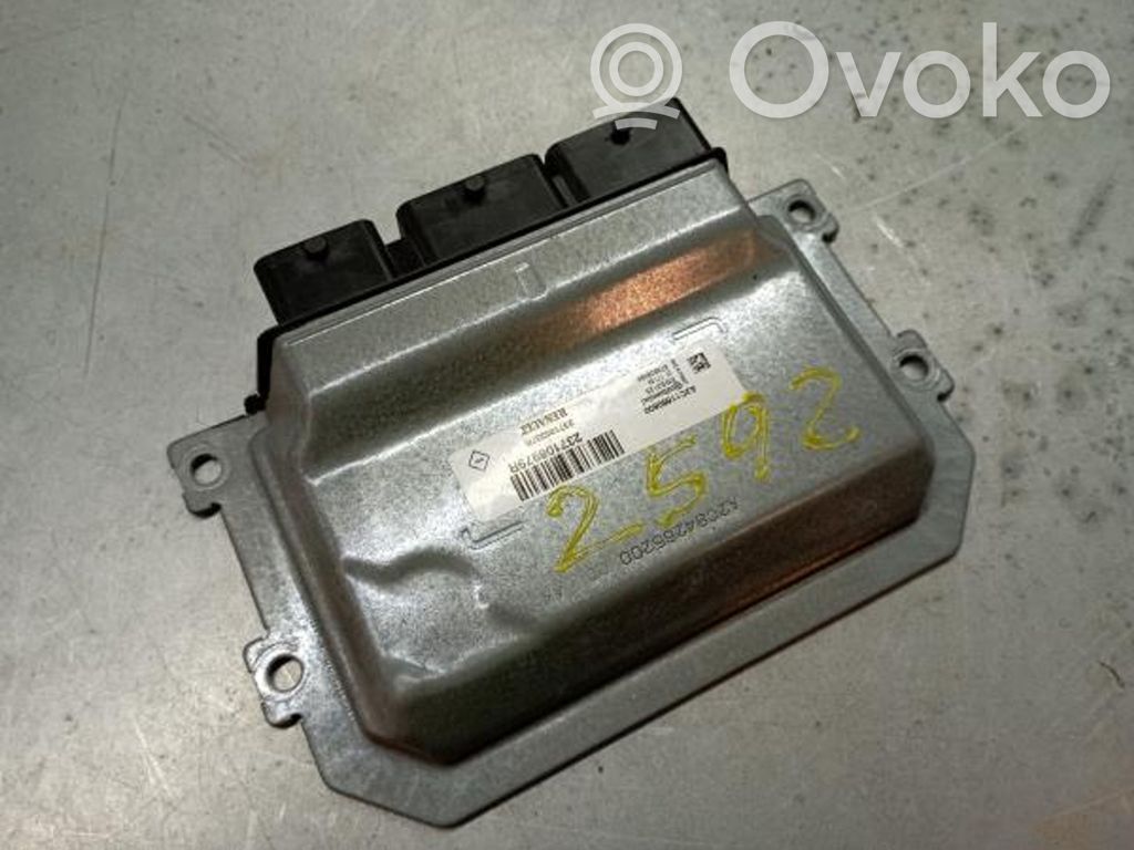 Engine control unit/module   237108979R,237105337R,876926480,A2C11660800,A2C84265200,EMS3125