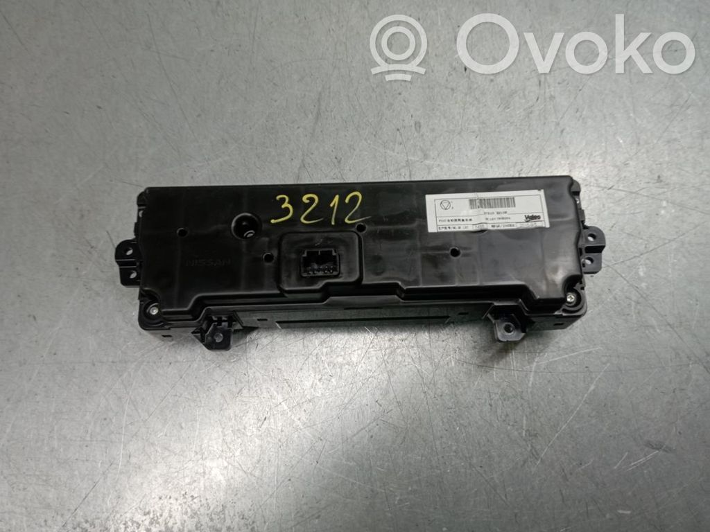 Climate control unit   275102210R,T95020A