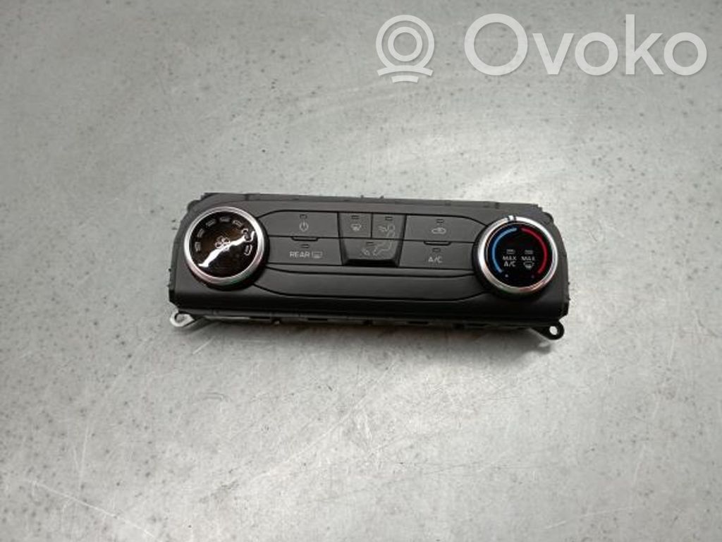 Climate control unit   H1BT19980AL,E1171573L