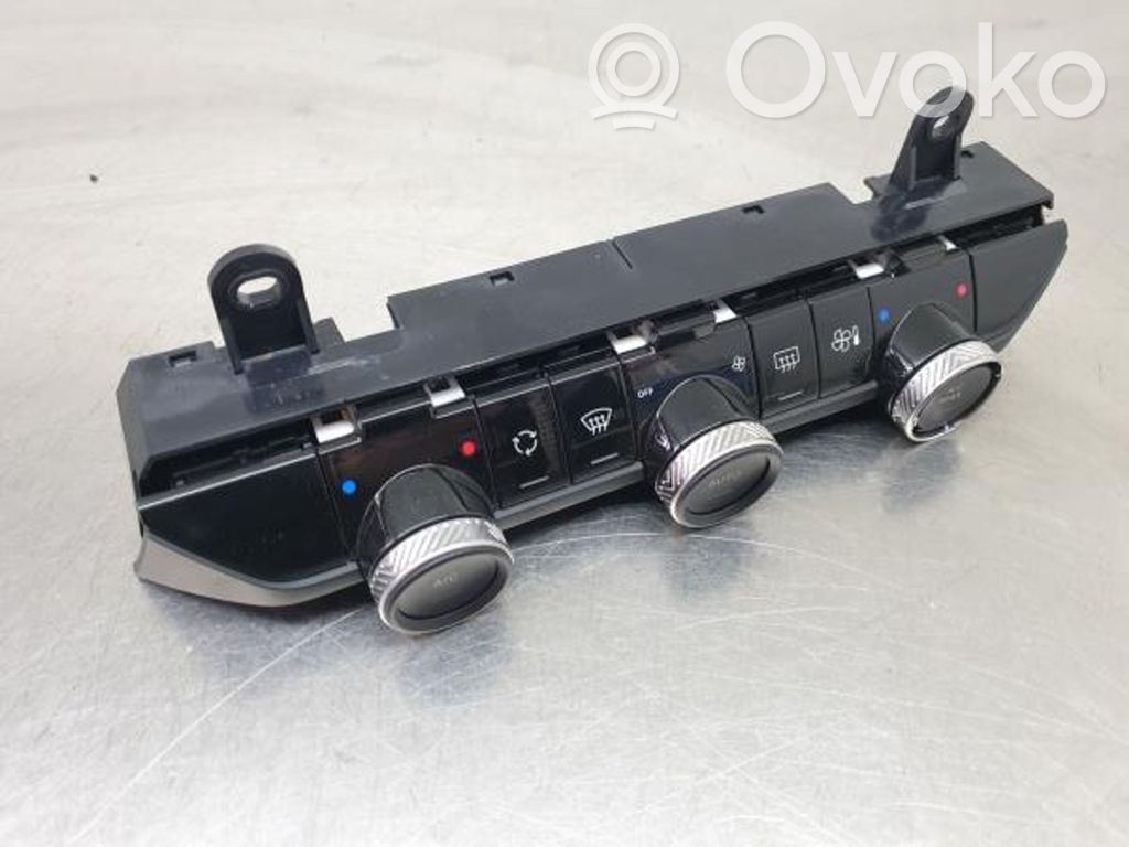 Climate control unit   9844375880,1052902400