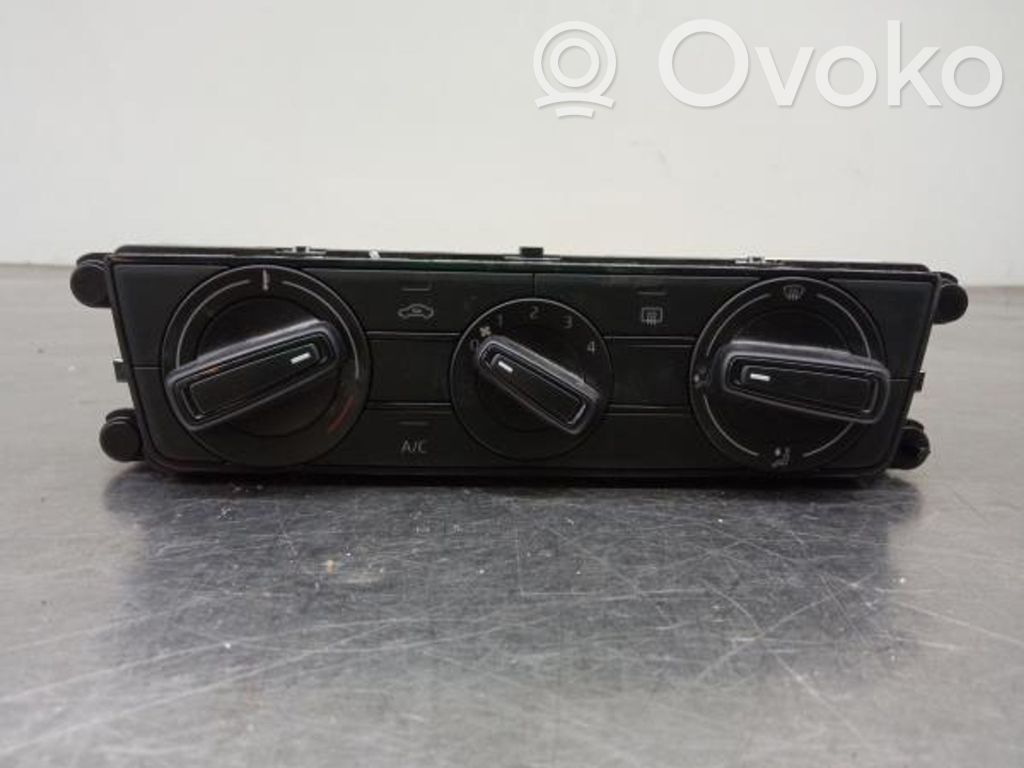 Climate control unit   6F1820045D,90156212