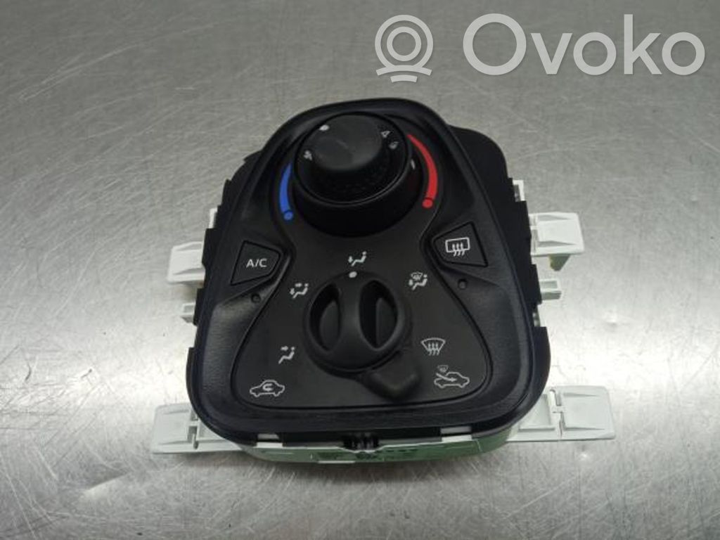 Climate control unit   B000737077,5S900YV030