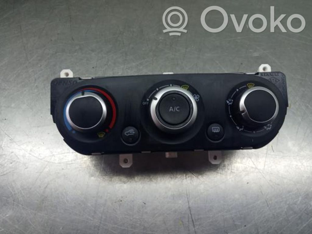 Climate control unit   5R5841100
