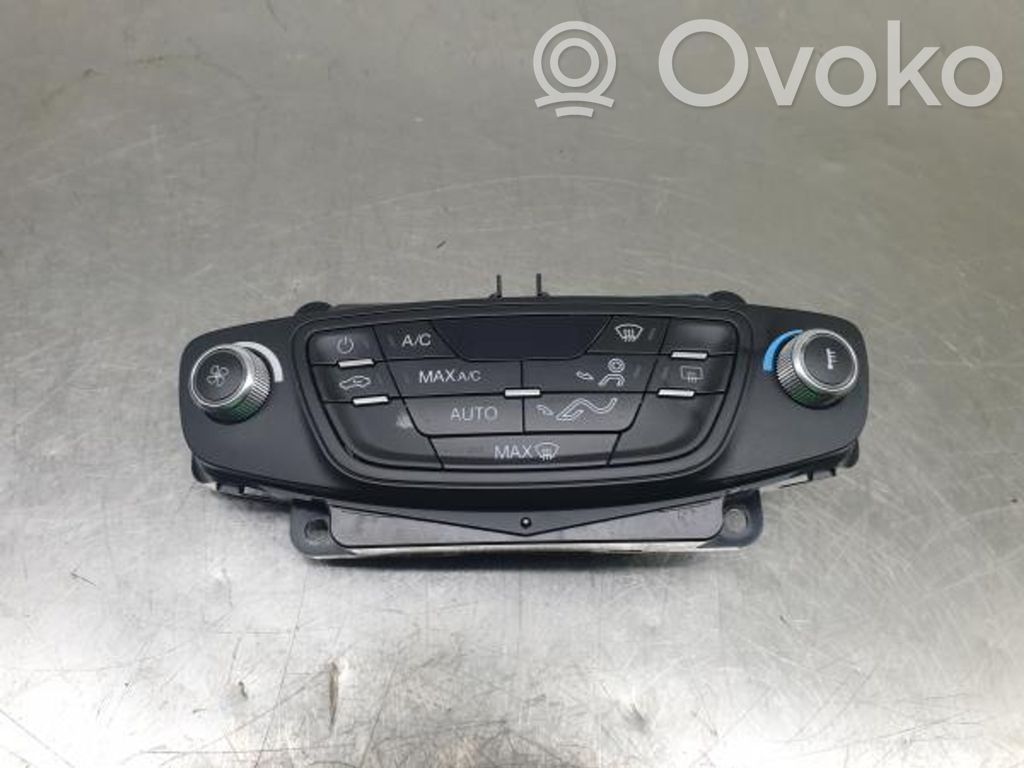 Ford B-MAX Climate control unit 