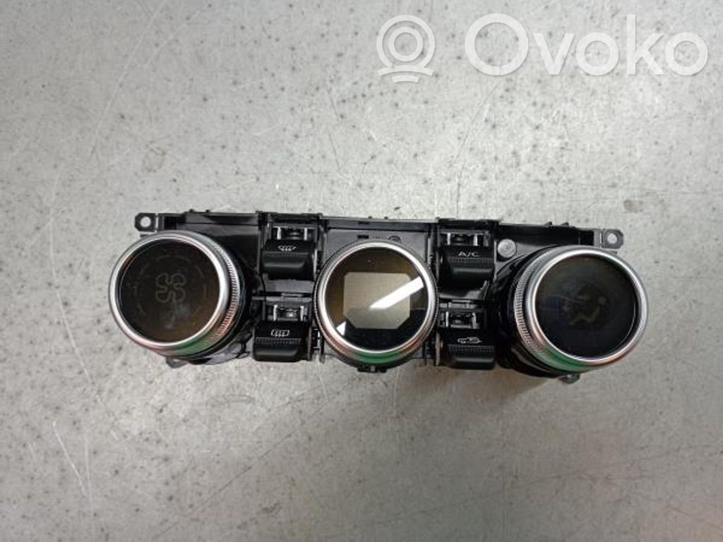 Climate control unit   275100936R,200622022310LK735,970032