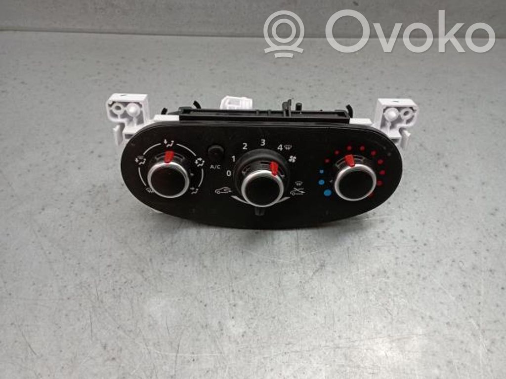 Climate control unit   5P3743000,270545244