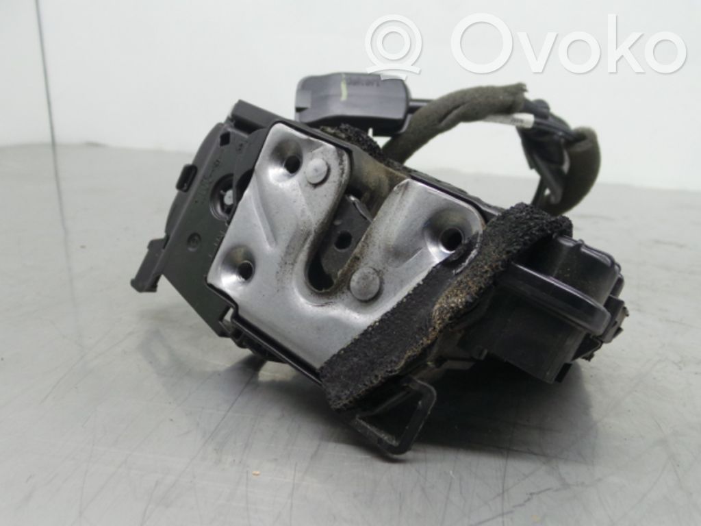 Front door lock   805022764R,40627224,4PINOS