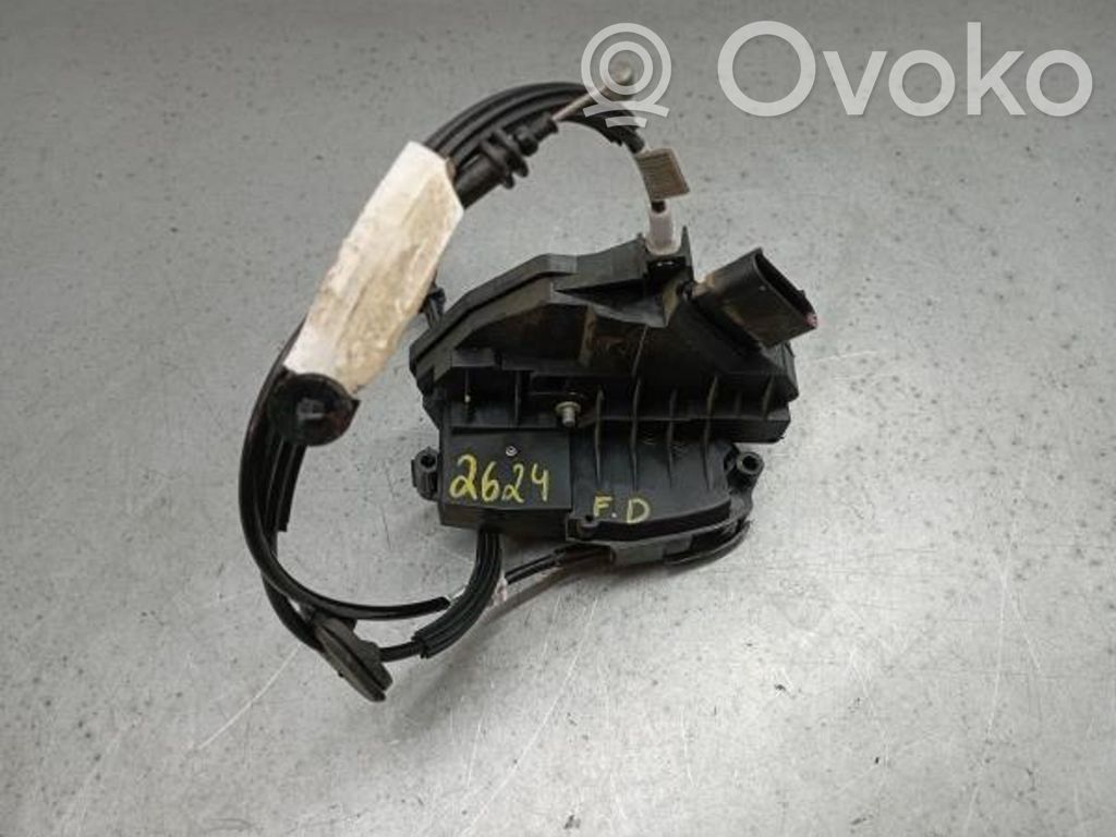 Front door lock   AM5AU21812BE