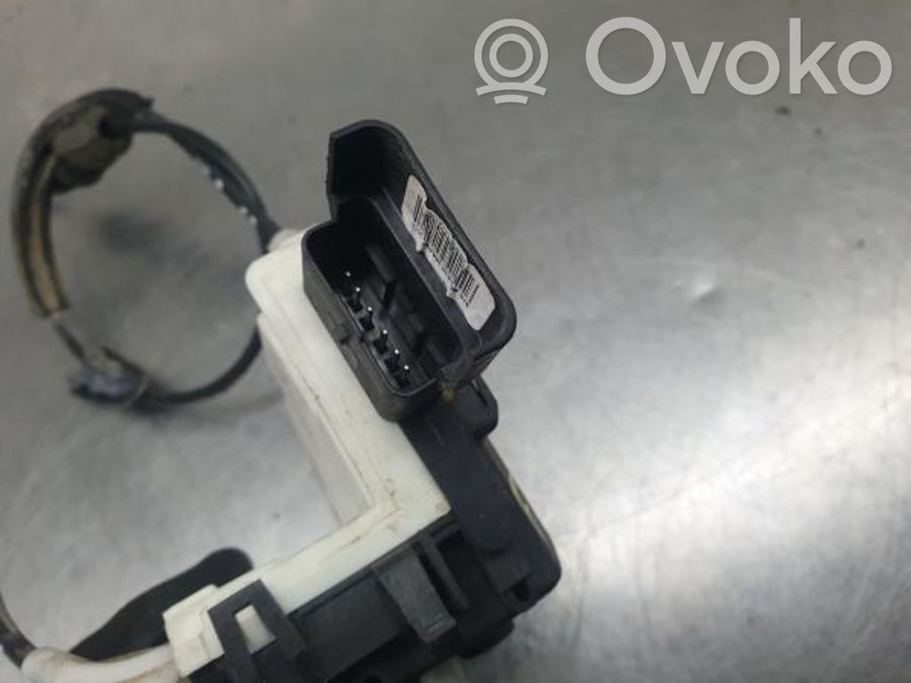 Front door lock   3081N500I5,828405