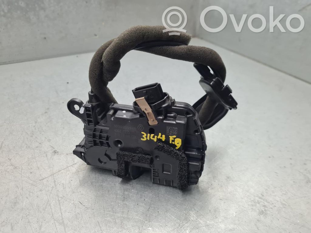 Front door lock   80502094R,40627235,4PINOS