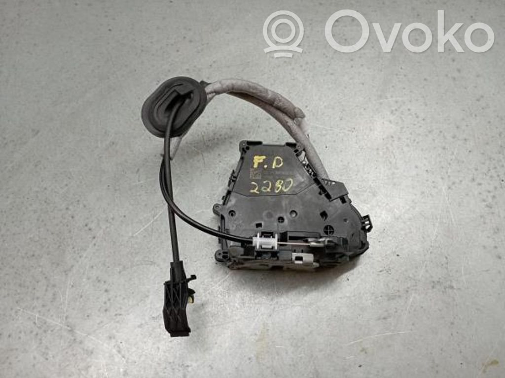 Etuoven lukko   805022699R