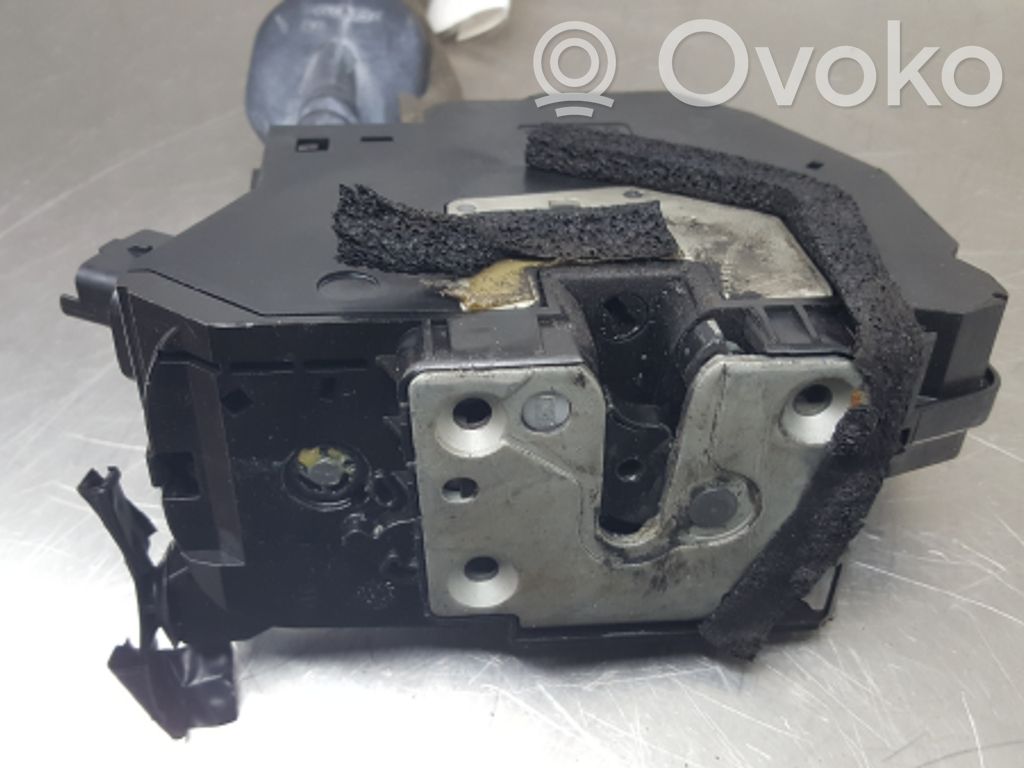 Front door lock   805004945R,40627203