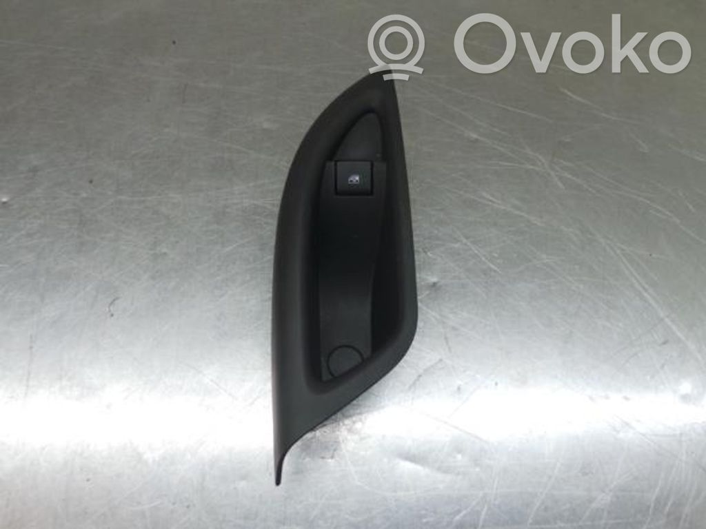 Electric window control switch   2514633R,13408452,13438547,888403685