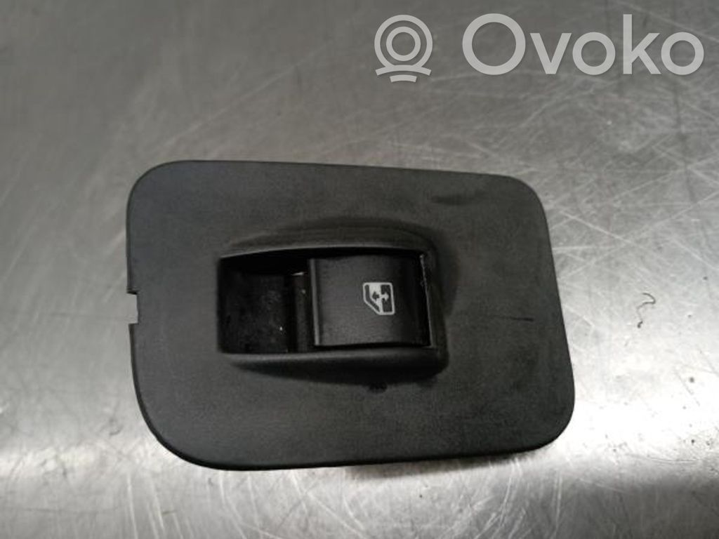 Citroen Nemo Electric window control switch 