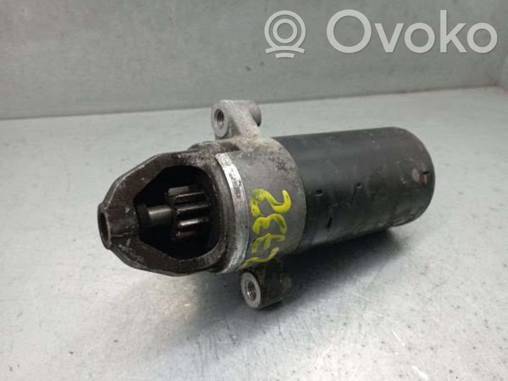 Motor de arranque   1241782331401,0001138040,2012052312,7823314,782331401