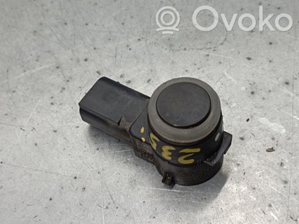 Sensor de aparcamiento PDC   1347236080,00551A,0263003390