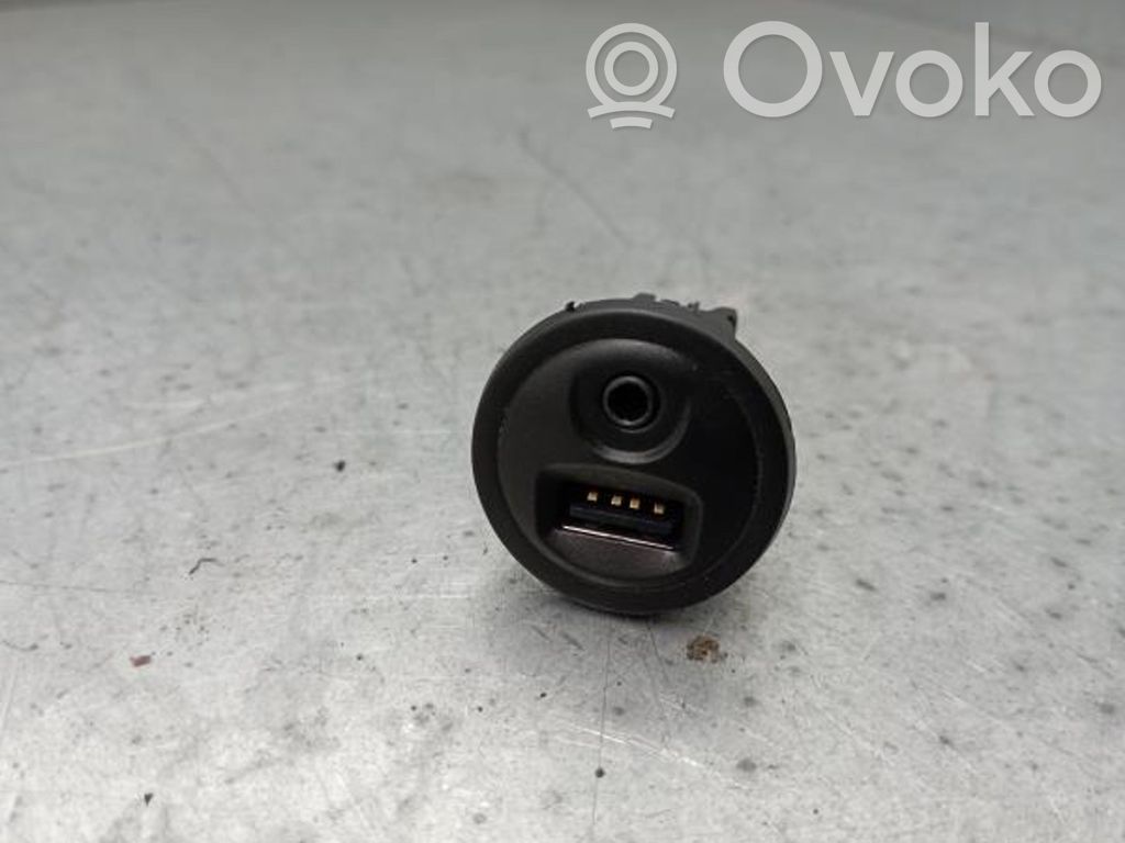 Inne wyposażenie elektryczne   9800714177,96645227XT,9664795277,AUXJACK35MM,ENTRADAUSB