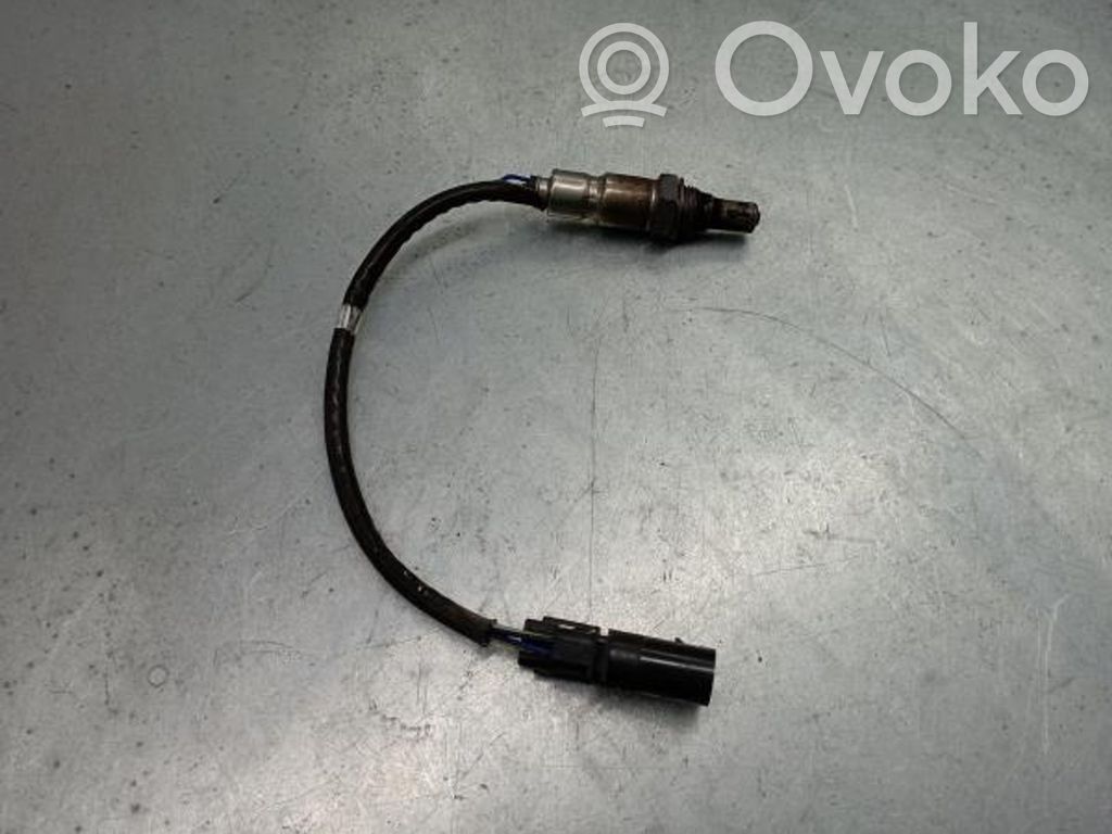 Lambda probe sensor   9683265480