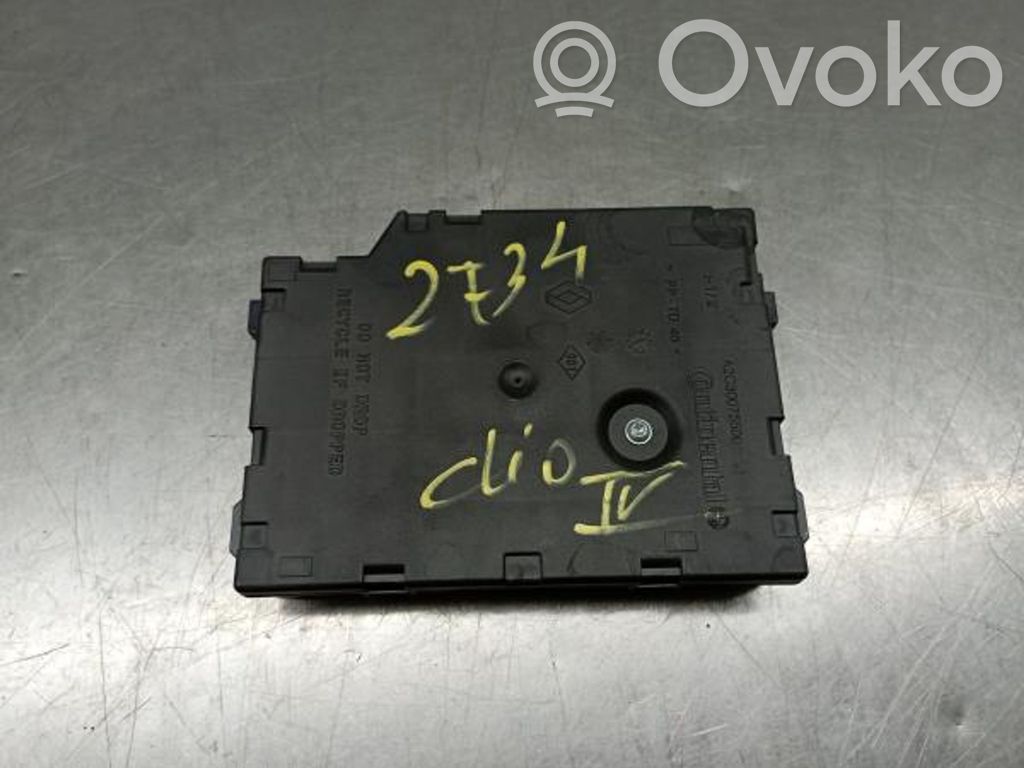 Ignition key card reader   285901391R,A2C84331701,S180151006C