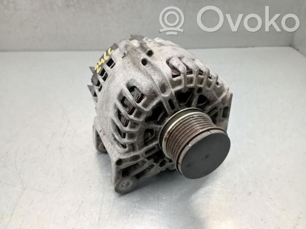 Generator/alternator   231007865R,14013,2612718A,TG12C124
