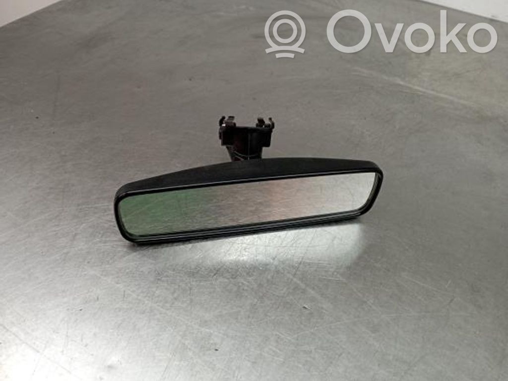 Rear view mirror (interior)   E20205028,E200708