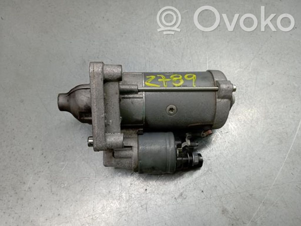 Starter motor   9832577880,4B15495BK,ESW2021HE