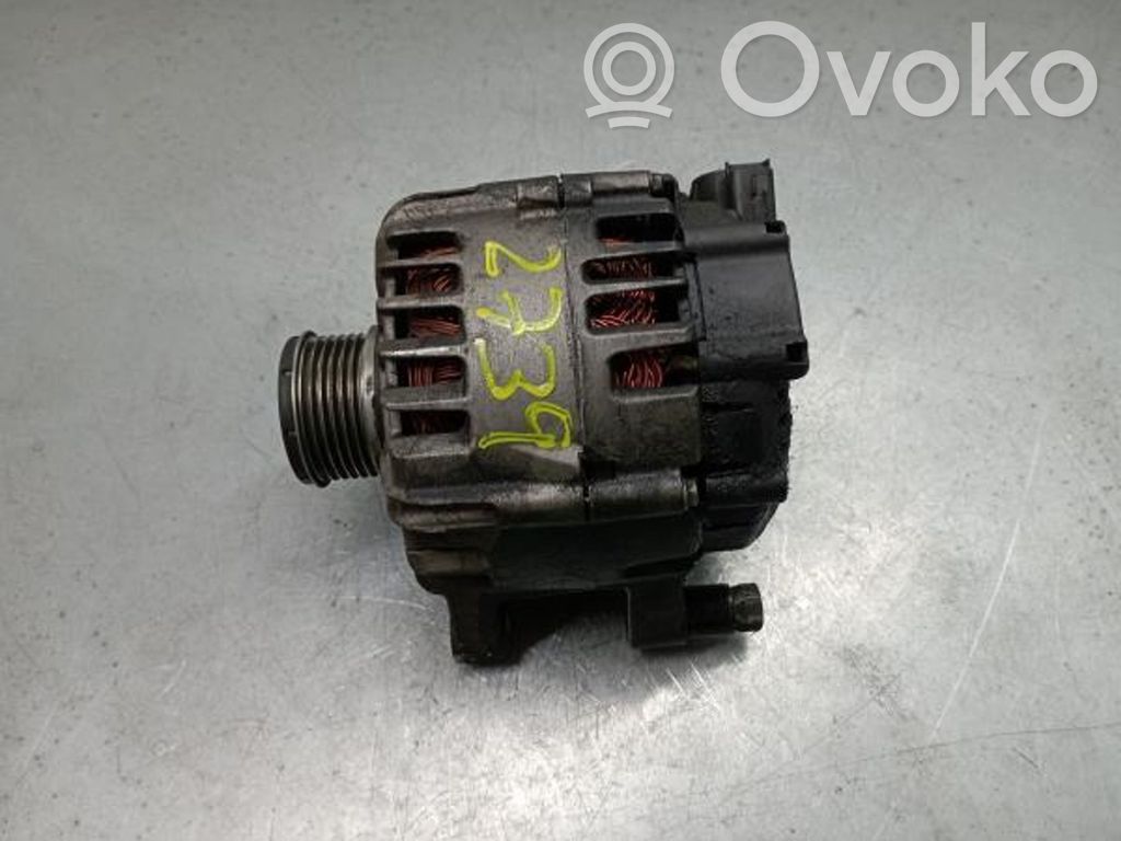 Ģenerators   9664779680,2605547B,TG15C135