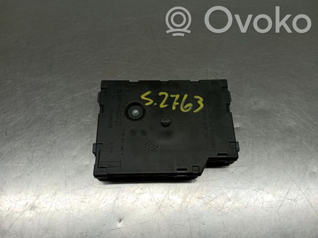 Lector de tarjeta/llave de arranque   285900636R,A2C92561708