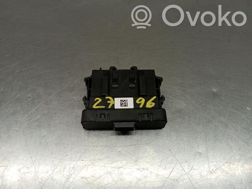 Módulo de confort/conveniencia   284Y66LA2A,F005V03265
